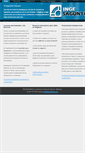 Mobile Screenshot of ingesagunto.com